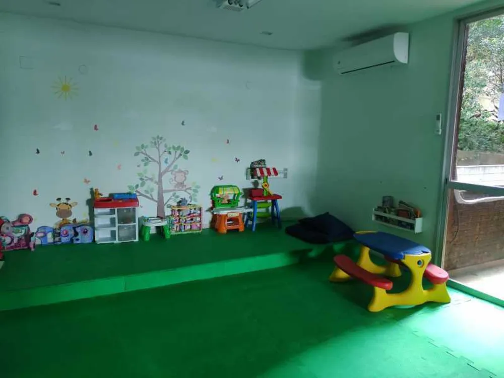 Apartamento, 3 quartos, 160 m² - Foto 24