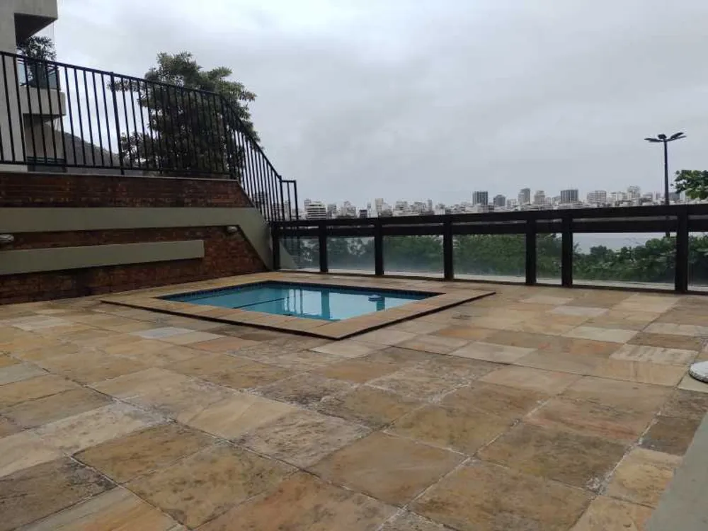 Apartamento, 3 quartos, 160 m² - Foto 22