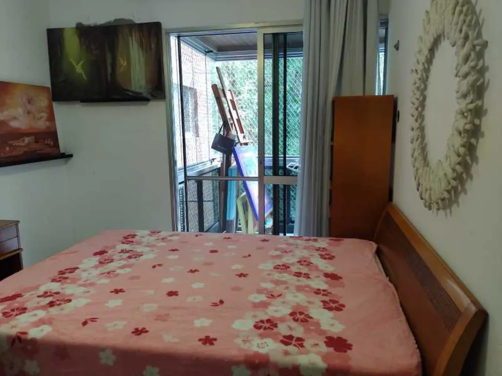 Apartamento, 3 quartos, 160 m² - Foto 9