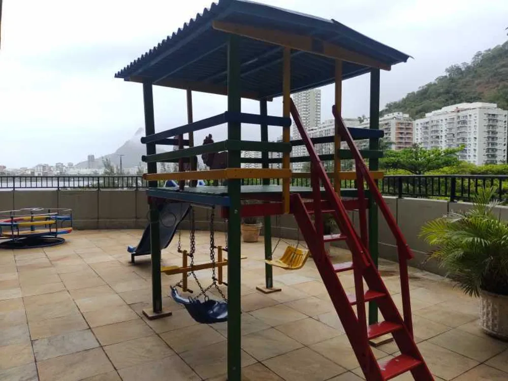 Apartamento, 3 quartos, 160 m² - Foto 19