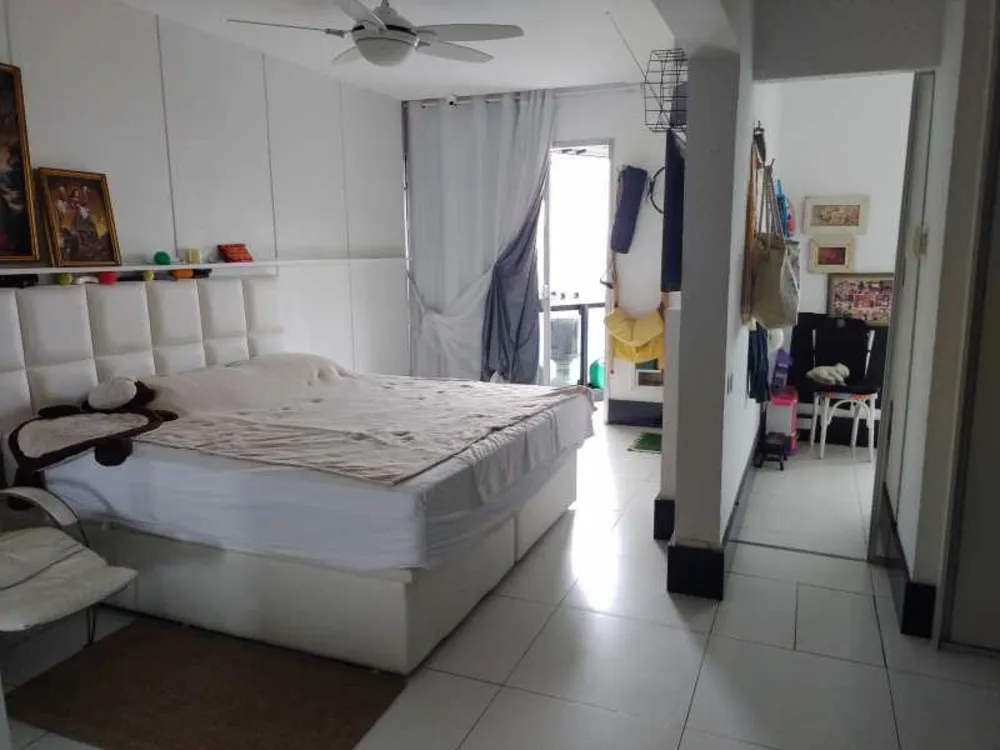 Apartamento, 3 quartos, 160 m² - Foto 13