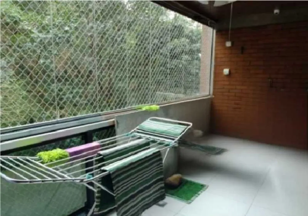 Apartamento, 3 quartos, 160 m² - Foto 16