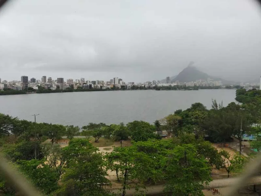 Apartamento, 3 quartos, 160 m² - Foto 6
