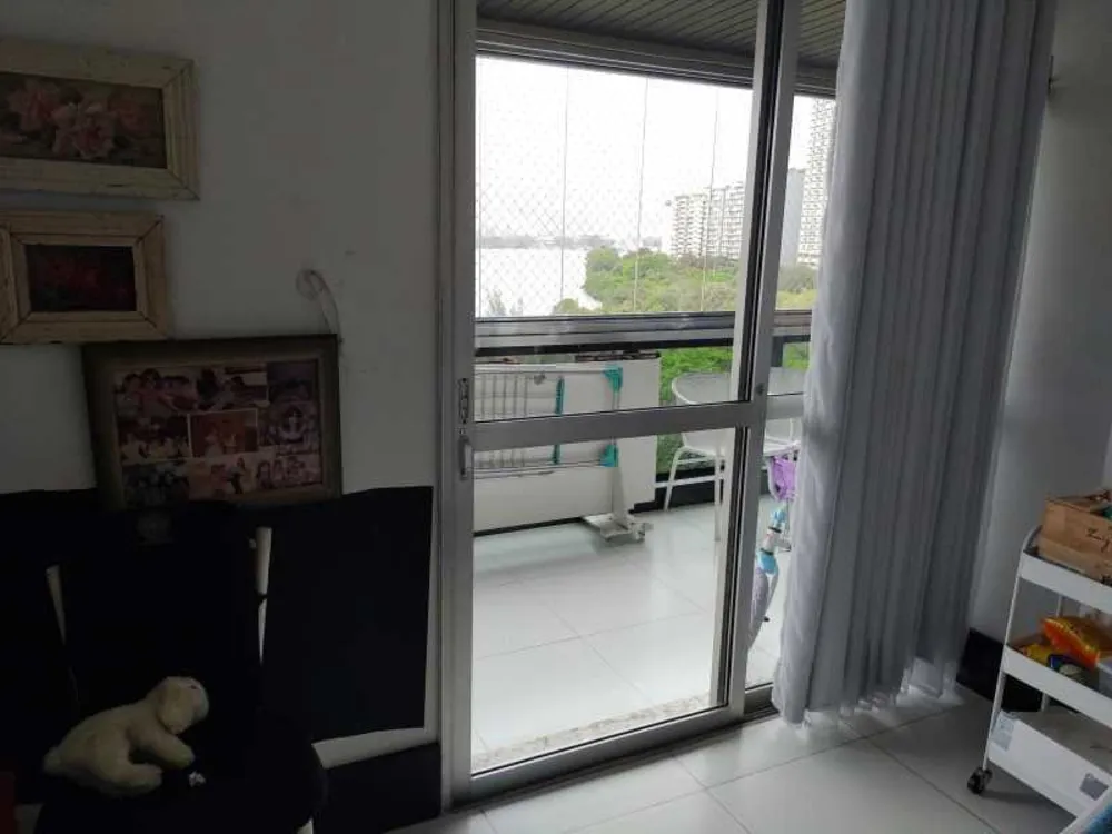 Apartamento, 3 quartos, 160 m² - Foto 11