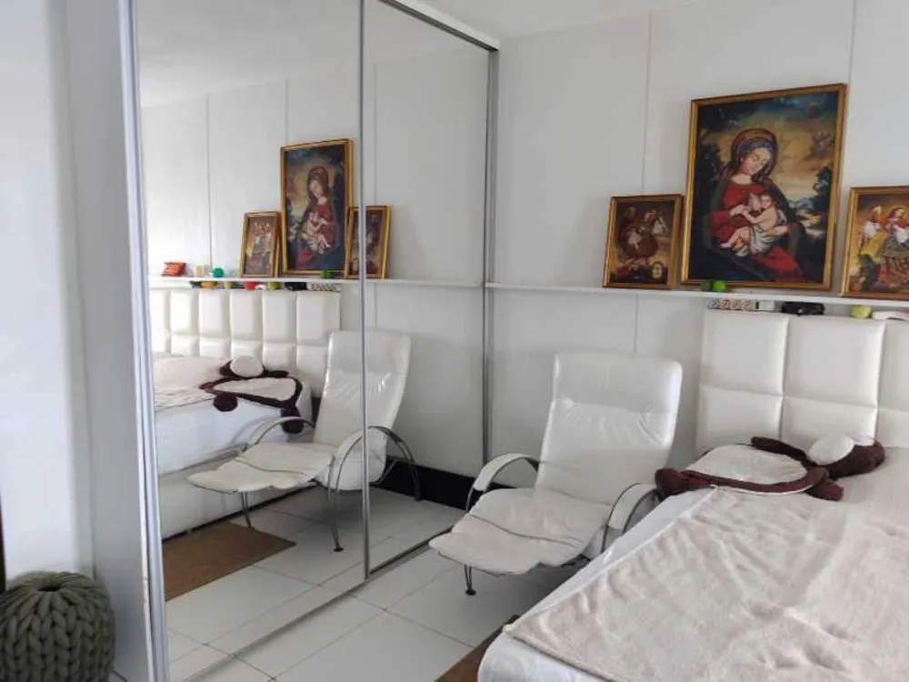Apartamento, 3 quartos, 160 m² - Foto 10