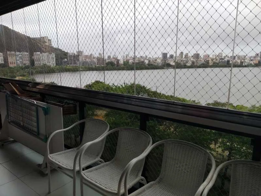 Apartamento, 3 quartos, 160 m² - Foto 1