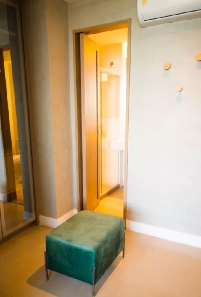 Apartamento, 1 quarto, 37 m² - Foto 1