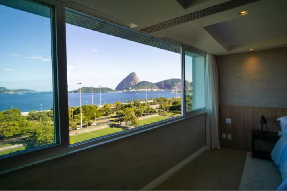Apartamento, 1 quarto, 37 m² - Foto 16