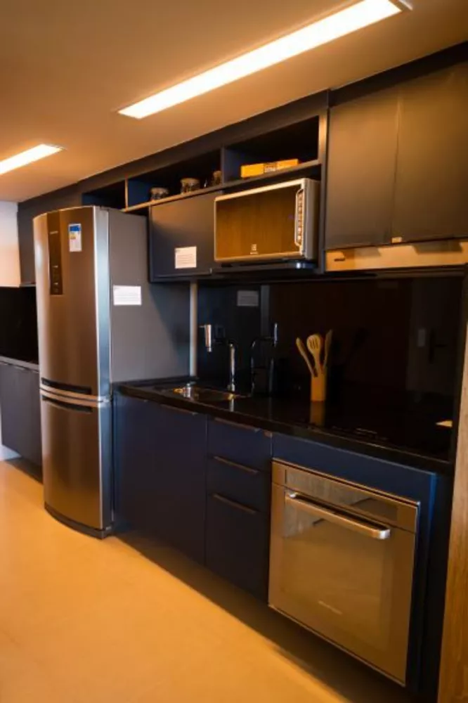 Apartamento, 1 quarto, 37 m² - Foto 3