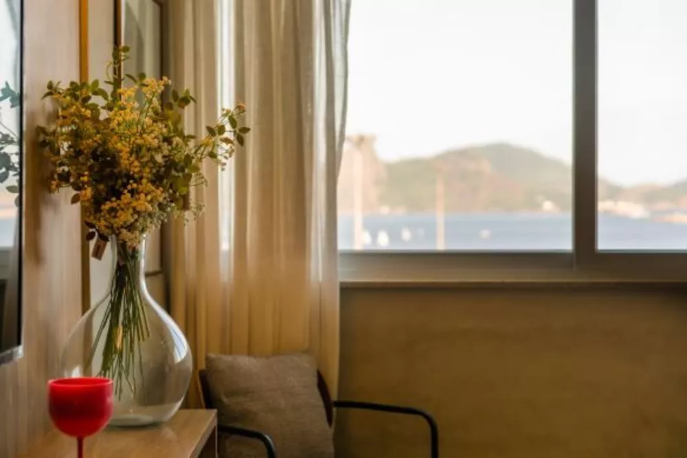 Apartamento, 1 quarto, 37 m² - Foto 5
