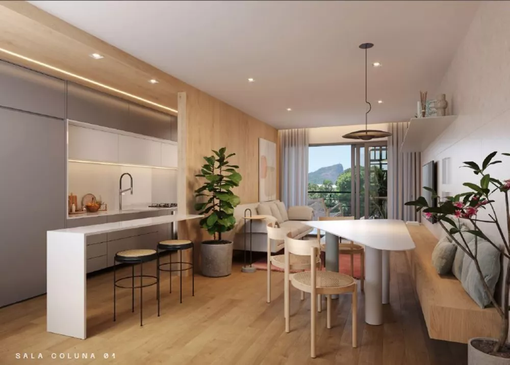 Apartamento, 2 quartos, 70 m² - Foto 12