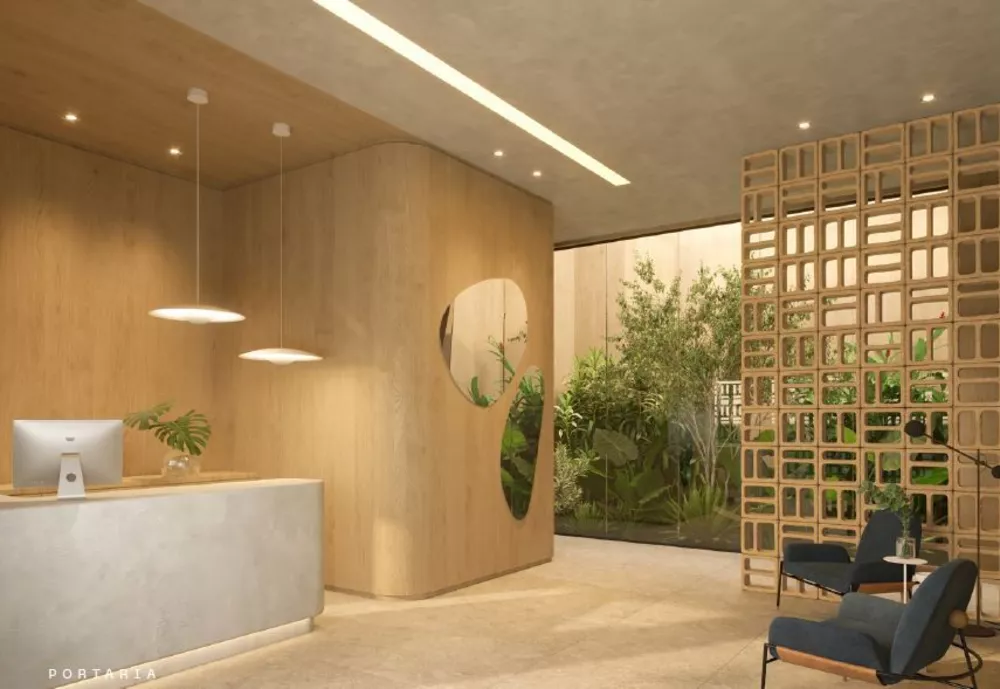 Apartamento, 2 quartos, 70 m² - Foto 11