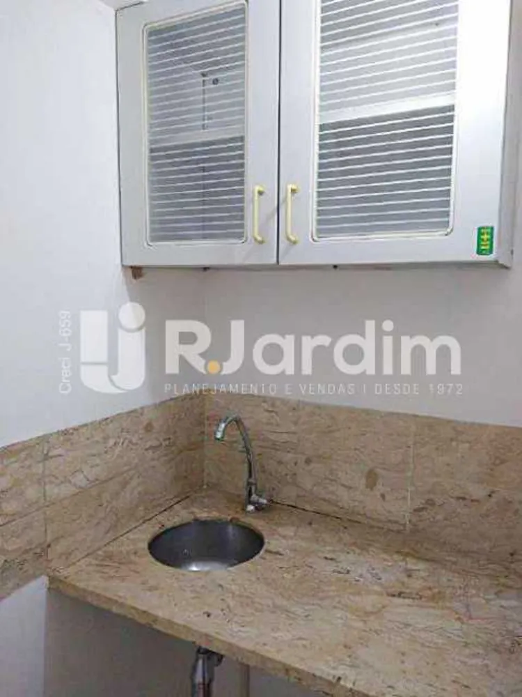 Sala-Conjunto, 30 m² - Foto 21