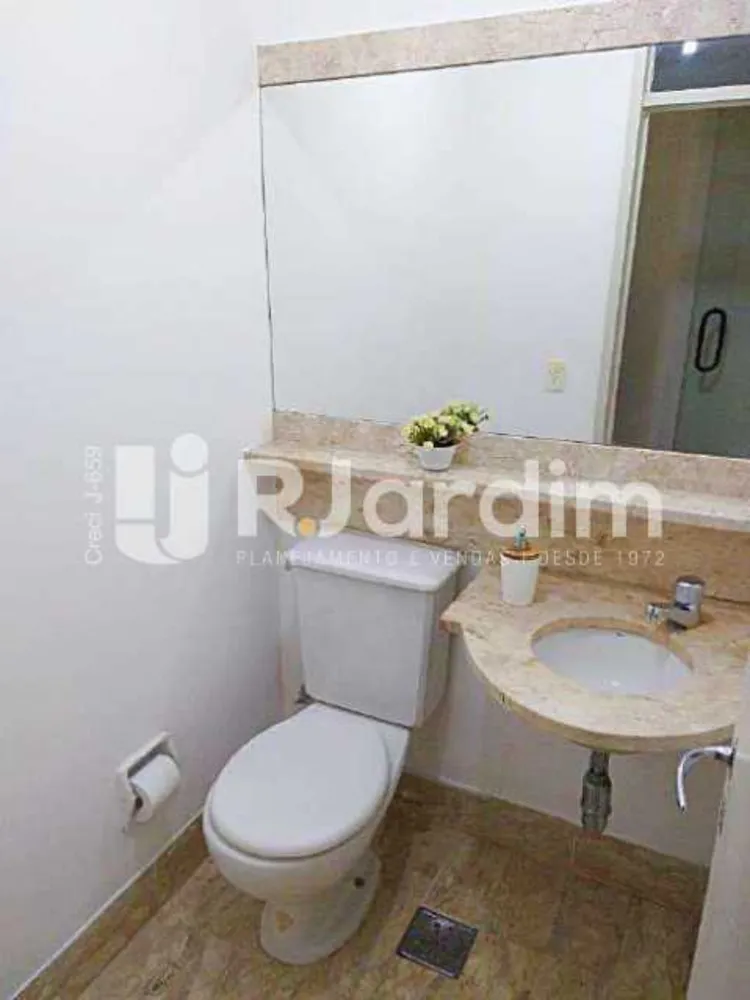 Sala-Conjunto, 30 m² - Foto 3
