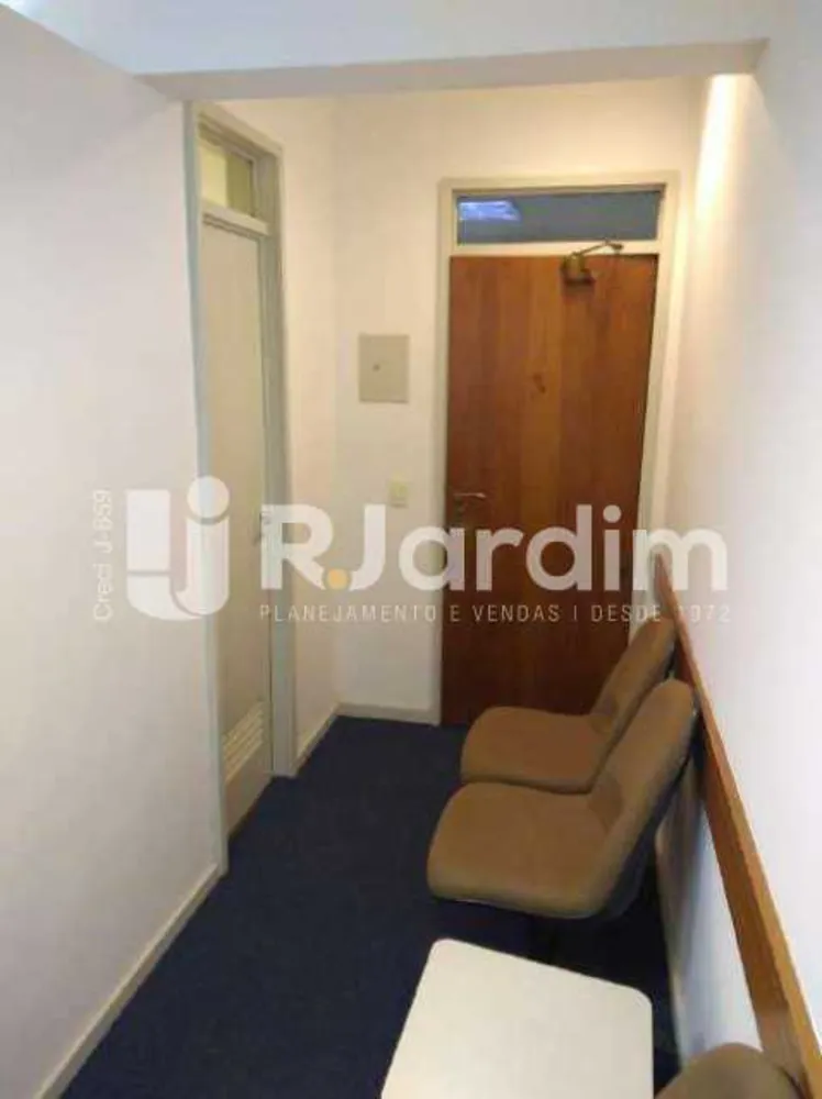 Sala-Conjunto, 30 m² - Foto 3