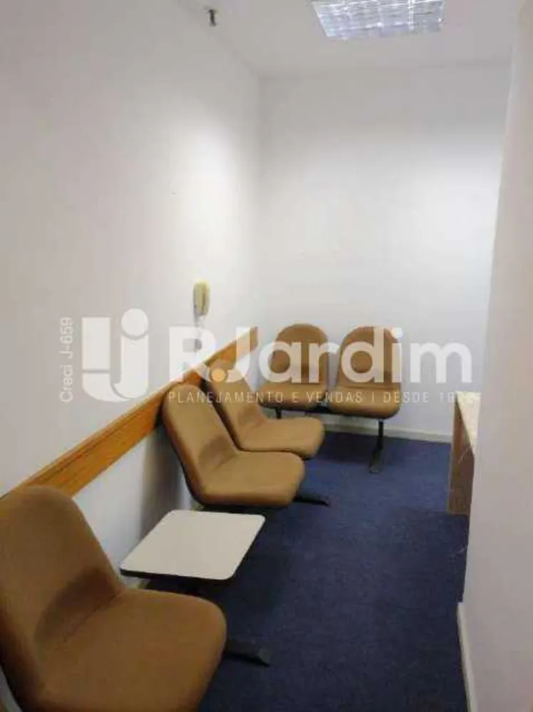 Sala-Conjunto, 30 m² - Foto 2