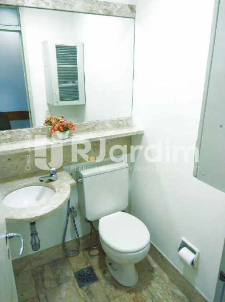 Sala-Conjunto, 30 m² - Foto 9