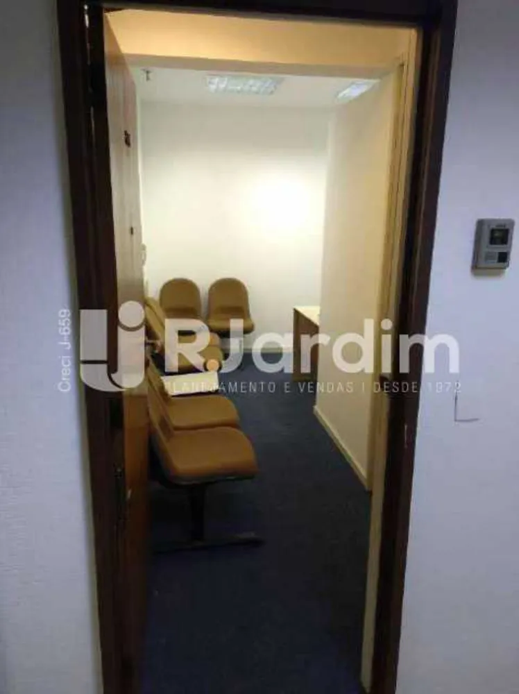 Sala-Conjunto, 30 m² - Foto 8