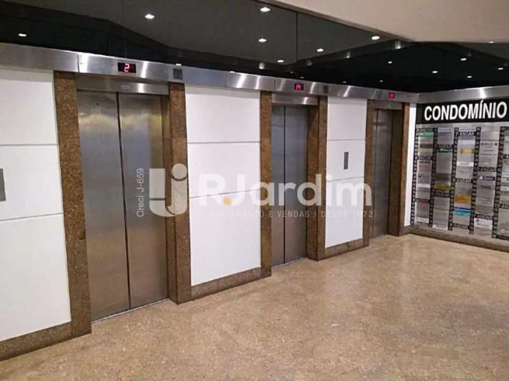 Sala-Conjunto, 30 m² - Foto 7