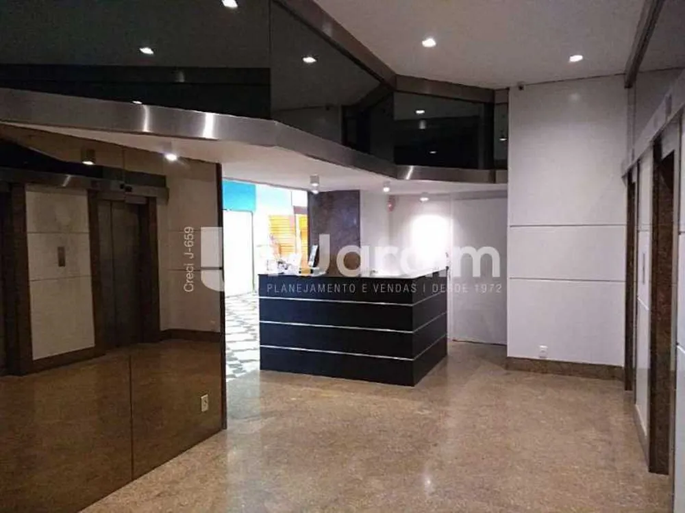 Sala-Conjunto, 30 m² - Foto 5