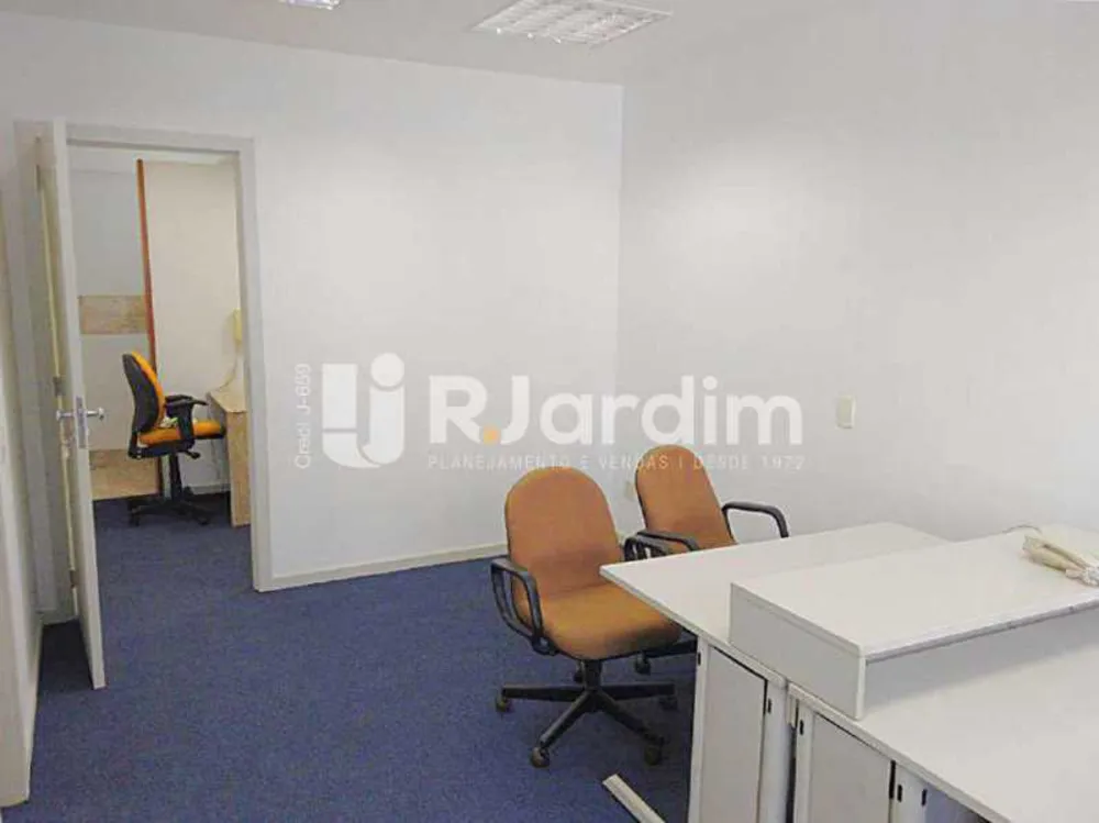 Sala-Conjunto, 30 m² - Foto 2