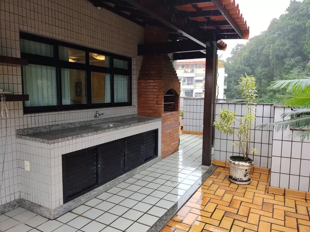 Cobertura, 4 quartos, 510 m² - Foto 17