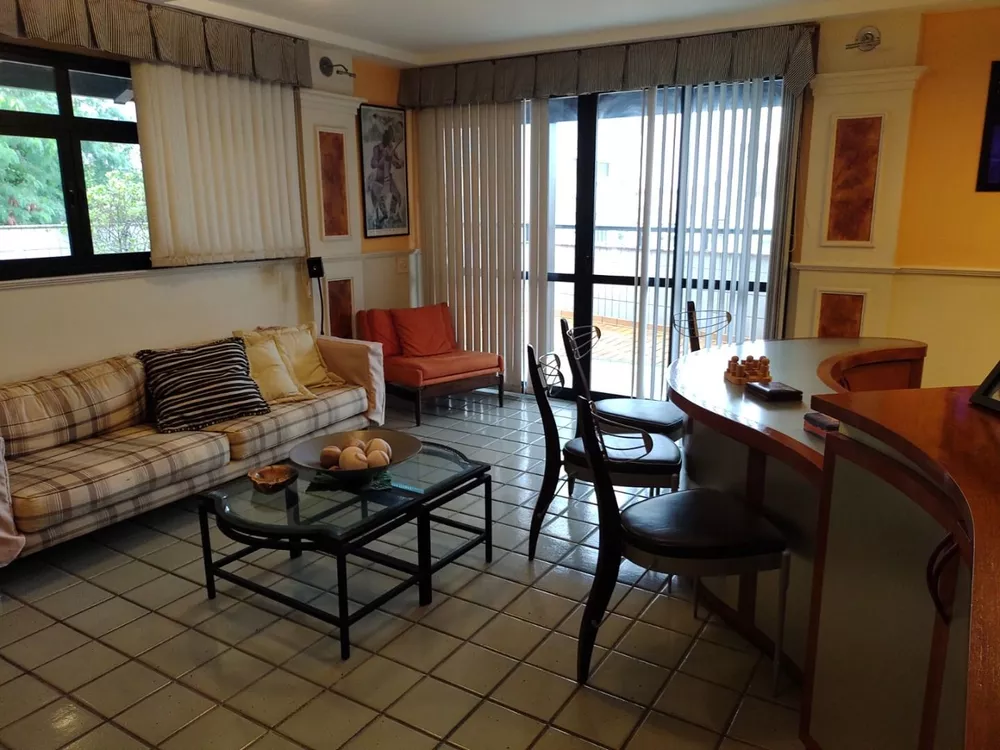 Cobertura, 4 quartos, 510 m² - Foto 14