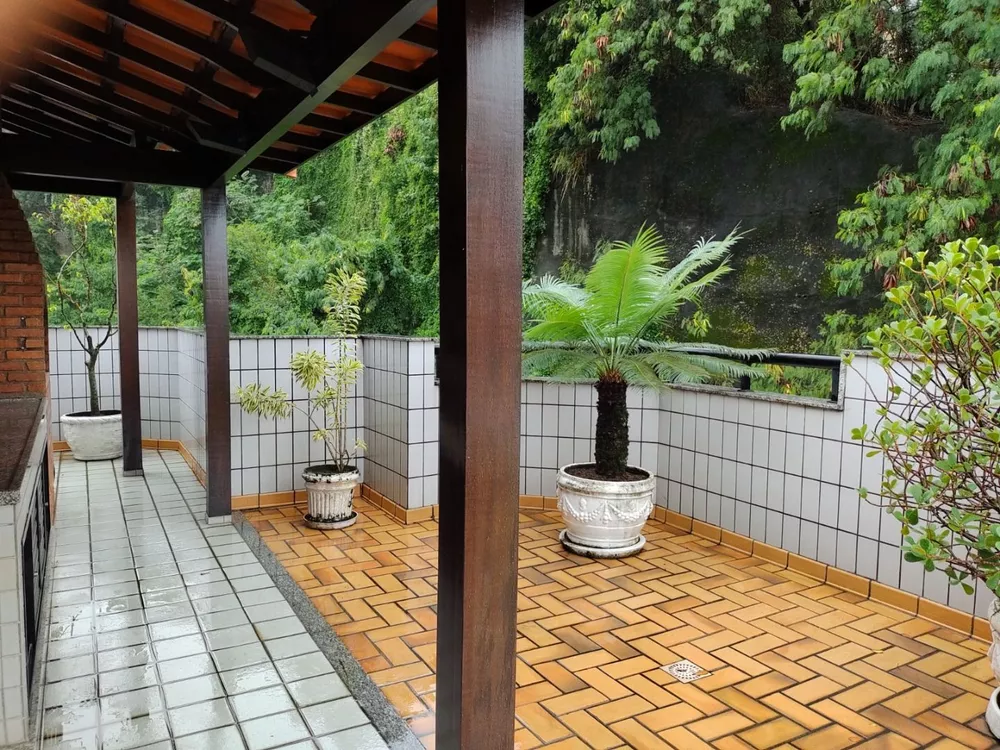 Cobertura, 4 quartos, 510 m² - Foto 15