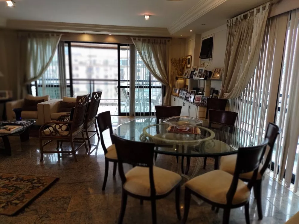 Cobertura, 4 quartos, 510 m² - Foto 1