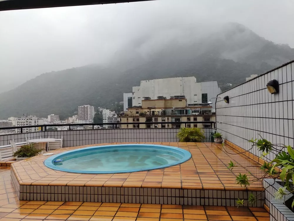 Cobertura, 4 quartos, 510 m² - Foto 3