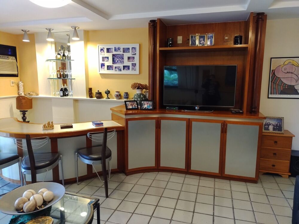 Cobertura à venda com 4 quartos, 510m² - Foto 3