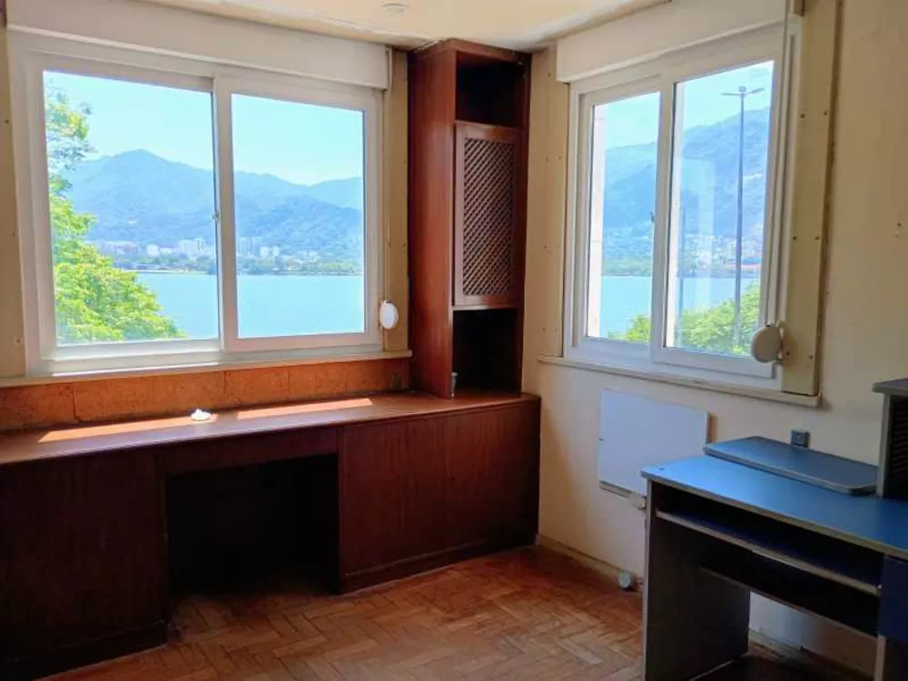Apartamento, 4 quartos, 223 m² - Foto 9