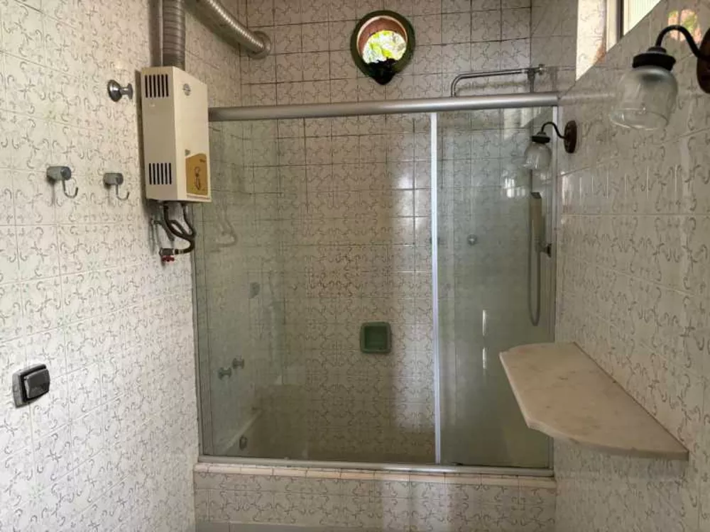 Apartamento, 4 quartos, 223 m² - Foto 8