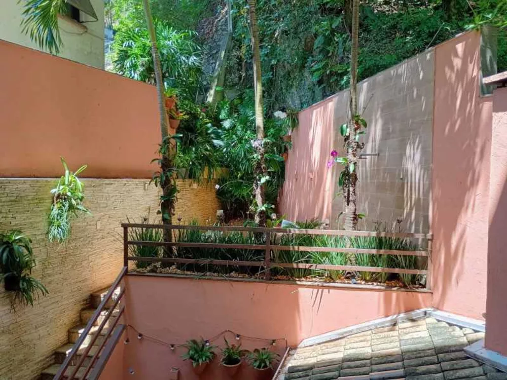 Apartamento, 4 quartos, 223 m² - Foto 5