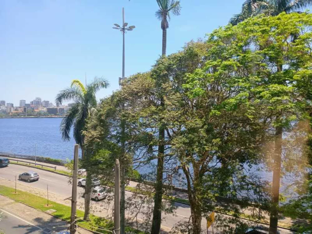 Apartamento, 4 quartos, 223 m² - Foto 2