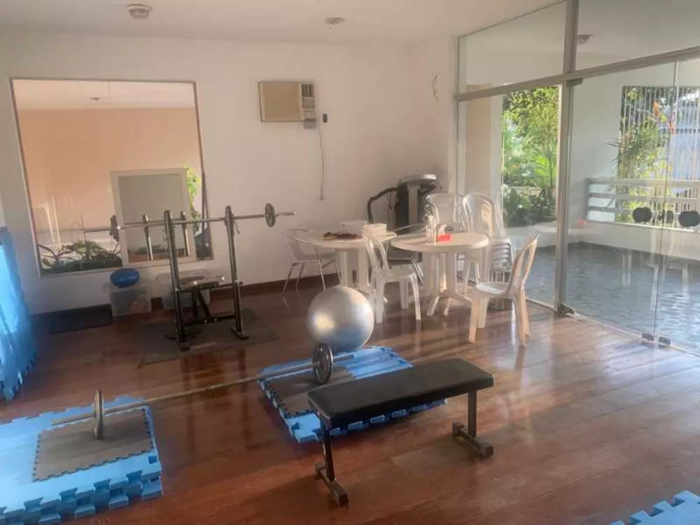 Apartamento, 3 quartos, 210 m² - Foto 1
