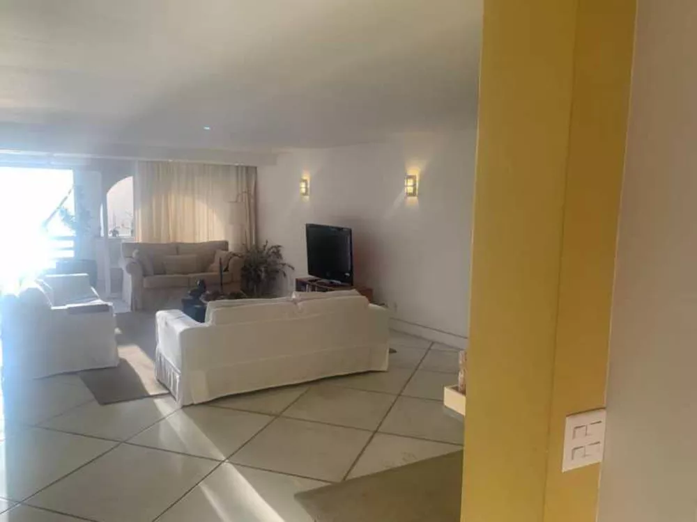 Apartamento, 3 quartos, 210 m² - Foto 3