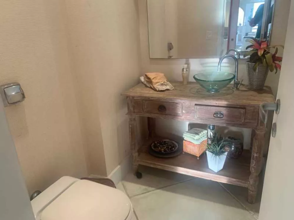 Apartamento, 3 quartos, 210 m² - Foto 11
