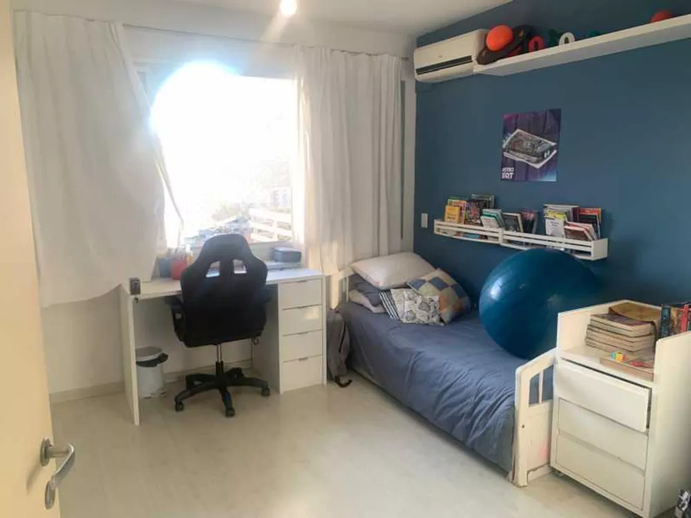 Apartamento, 3 quartos, 210 m² - Foto 25