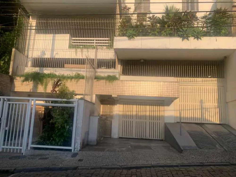 Apartamento, 3 quartos, 210 m² - Foto 17