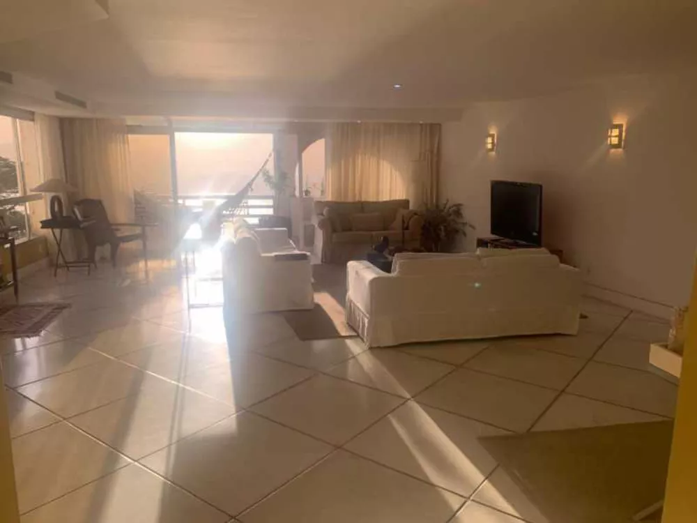 Apartamento, 3 quartos, 210 m² - Foto 19