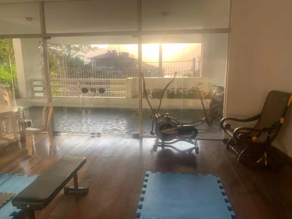 Apartamento, 3 quartos, 210 m² - Foto 13