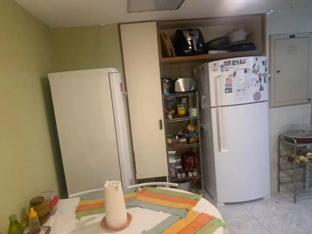 Apartamento, 3 quartos, 210 m² - Foto 4
