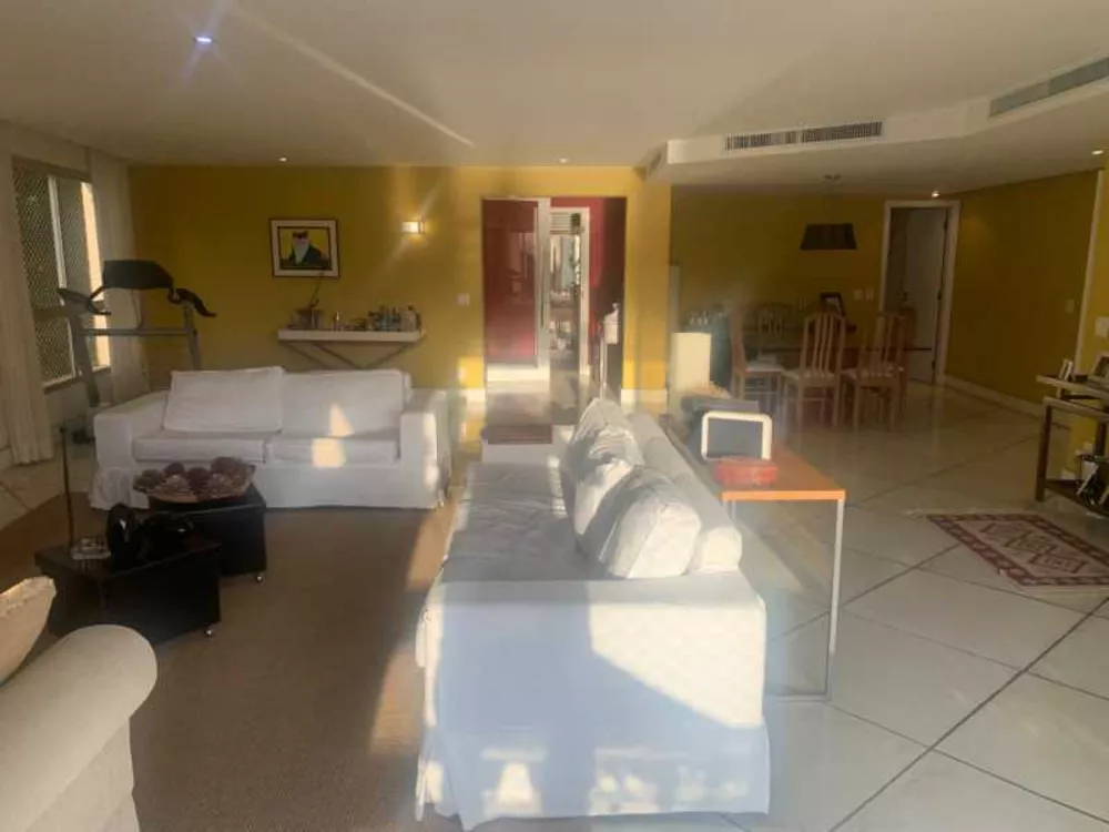 Apartamento, 3 quartos, 210 m² - Foto 29