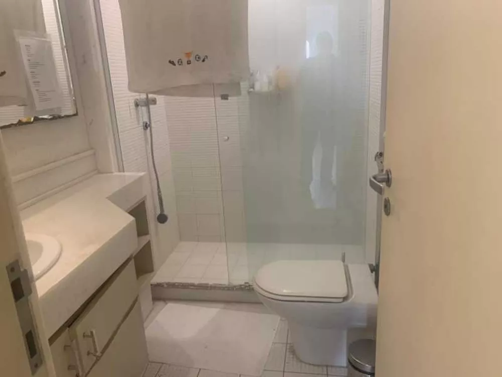 Apartamento, 3 quartos, 210 m² - Foto 8