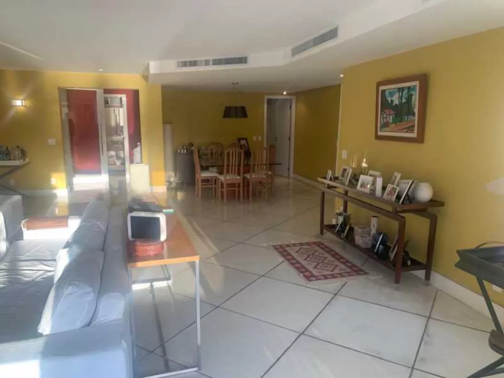 Apartamento, 3 quartos, 210 m² - Foto 21