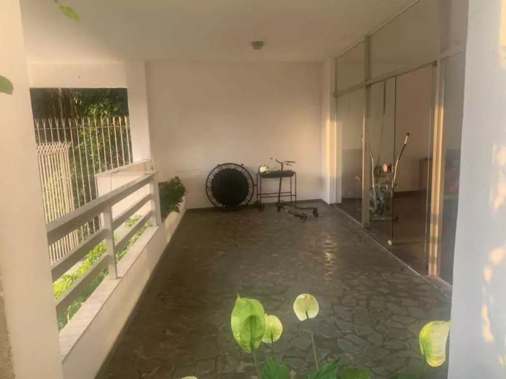 Apartamento, 3 quartos, 210 m² - Foto 6