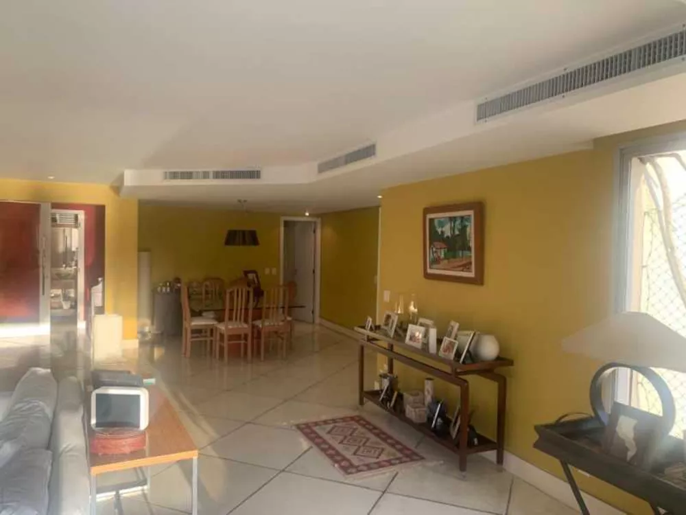 Apartamento, 3 quartos, 210 m² - Foto 9