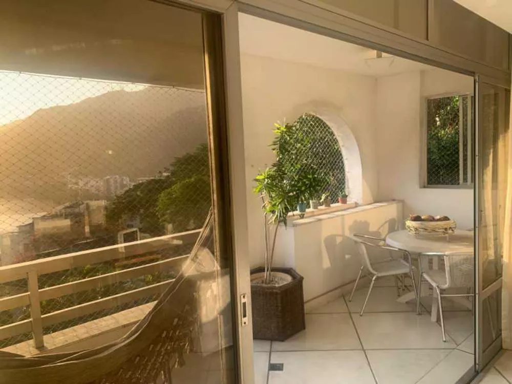 Apartamento, 3 quartos, 210 m² - Foto 14