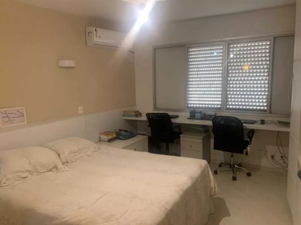 Apartamento, 3 quartos, 210 m² - Foto 23